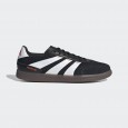 حذاء اديداس بريديتور 24 ليجا للرجال لون اسود-adidas Predator 24 League Low Freestyle Soccer Shoes