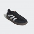 حذاء اديداس بريديتور 24 ليجا للرجال لون اسود-adidas Predator 24 League Low Freestyle Soccer Shoes