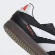 حذاء اديداس بريديتور 24 ليجا للرجال لون اسود-adidas Predator 24 League Low Freestyle Soccer Shoes