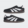 حذاء اديداس بريديتور 24 ليجا للرجال لون اسود-adidas Predator 24 League Low Freestyle Soccer Shoes