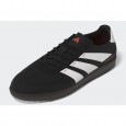 حذاء اديداس بريديتور 24 ليجا للرجال لون اسود-adidas Predator 24 League Low Freestyle Soccer Shoes