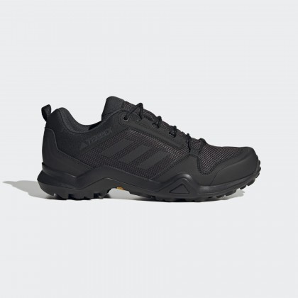 حذاء اديداس تريكس ايه اكس 3 للرجال لون اسود-adidas Terrex AX3 GORE-TEX Hiking Shoes - Black