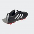 حذاء اديداس جوليتو 6 فيرم جراوند للجنسين لون اسود-adidas Mens' Goletto VIII Firm Ground Soccer Cleats