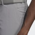 شورت اديداس جولف للرجال لون رمادي-adidas Men's Golf Ultimate365 8.5-Inch Golf Shorts