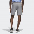 شورت اديداس جولف للرجال لون رمادي-adidas Men's Golf Ultimate365 8.5-Inch Golf Shorts