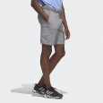 شورت اديداس جولف للرجال لون رمادي-adidas Men's Golf Ultimate365 8.5-Inch Golf Shorts