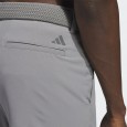 شورت اديداس جولف للرجال لون رمادي-adidas Men's Golf Ultimate365 8.5-Inch Golf Shorts