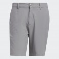 شورت اديداس جولف للرجال لون رمادي-adidas Men's Golf Ultimate365 8.5-Inch Golf Shorts