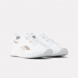 حذاء ريبوك لايت بلس 4 للنساء لون أبيض وذهبي-Reebok Womens' Lite Plus 4 Shoes