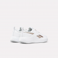 حذاء ريبوك لايت بلس 4 للنساء لون أبيض وذهبي-Reebok Womens' Lite Plus 4 Shoes