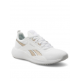 حذاء ريبوك لايت بلس 4 للنساء لون أبيض وذهبي-Reebok Womens' Lite Plus 4 Shoes