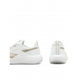 حذاء ريبوك لايت بلس 4 للنساء لون أبيض وذهبي-Reebok Womens' Lite Plus 4 Shoes