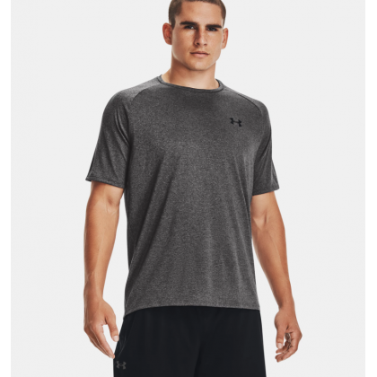  Under Armour Men's UA Tech 2.0 Short Sleeve T-Shirt