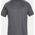  Under Armour Men's UA Tech 2.0 Short Sleeve T-Shirt