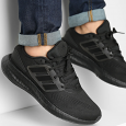 adidas Pureboost 22 Shoes - Black- حذاء اديداس بيور بوست 22 للرجال لون اسود