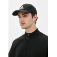 adidas LIGHTWEIGHT EMBROIDERED BASEBALL CAP - Black- طاقية اديداس لايت ويت بيسبول للجنسين لون اسود