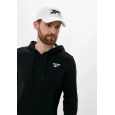 Reebok United By Fitness Baseball Hat طاقية ريبوك يونيتد باي فيتنس للجنسين لون أبيض 