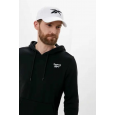 Reebok United By Fitness Baseball Hat طاقية ريبوك يونيتد باي فيتنس للجنسين لون أبيض 