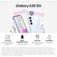 Samsung Galaxy A035 128/8GB