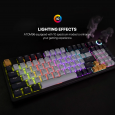 FANTECH MECHANICAL KEYBOARD MK890V2