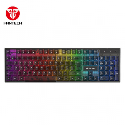 FANTECH GAMING KEYBOARD K515