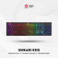 FANTECH GAMING KEYBOARD K515