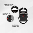 Fantech Wireless Gaming Mouse WG12R