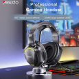 YESIDO EK01 Stereo Sound Gaming Headset Headphone