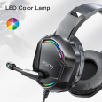 YESIDO EK01 Stereo Sound Gaming Headset Headphone