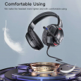 YESIDO EK01 Stereo Sound Gaming Headset Headphone