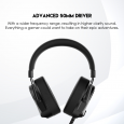 Fantech Gaming Headphone MH91 ALTO