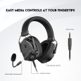 Fantech Gaming Headphone MH91 ALTO