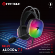 Fantech Aurora HG29 7.1 Virtual Surround Sound