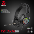 Fantech Portal 7.1 HG28 Virtual Surround Gaming Headset