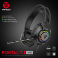 Fantech Portal 7.1 HG28 Virtual Surround Gaming Headset