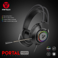 Fantech Gaming Headphone PORTAL HQ55