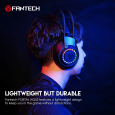 Fantech Gaming Headphone PORTAL HQ55