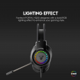 Fantech Gaming Headphone PORTAL HQ55