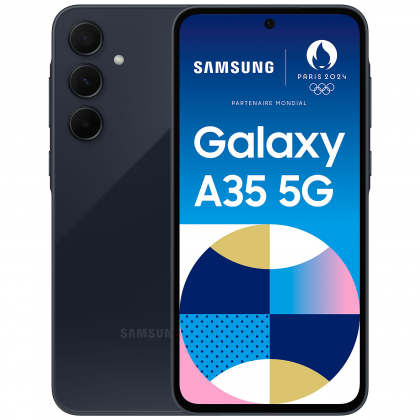 Samsung Galaxy A35 5G 8/128GB