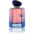 UR WAY Intense EDP By Fragrance World for Womens100 ML - عطر يو ار واي انتينس من فراجرانس وورلد للنساء سعة 100 مل