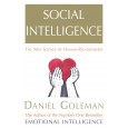 Social Intelligence by Daniel Goleman