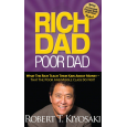 Rich Dad Poor Dad by Robert T. Kiyosaki