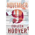 November 9 by Colleen Hoover