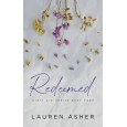 Redeemed (Dirty Air series Book Four) by Lauren Asher