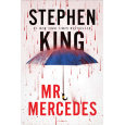 Mr. Mercedes by Stephen King