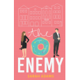 The Enemy by Sarah Adams