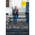 Eat Pray Love by Elizabeth Gilbert