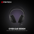 Fantech Gaming Headphone ORBIT HG25 7.1