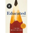 Educated a Memoir by Tara Westover