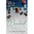 Wrecked (Dirty Air Series Book 3) by Lauren Asher